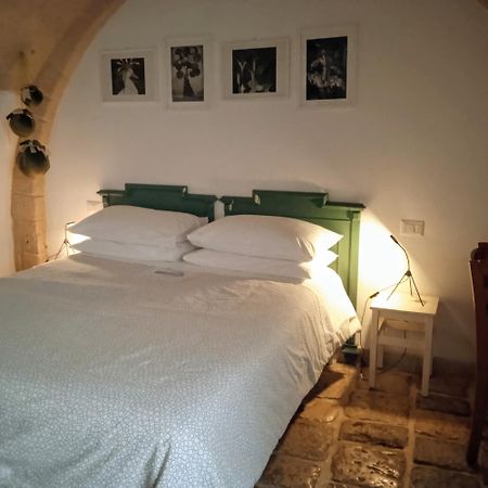 Il Borgo Antico B&B Altamura Zewnętrze zdjęcie