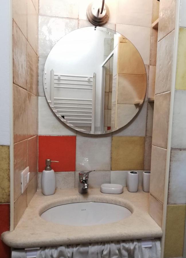 Il Borgo Antico B&B Altamura Zewnętrze zdjęcie
