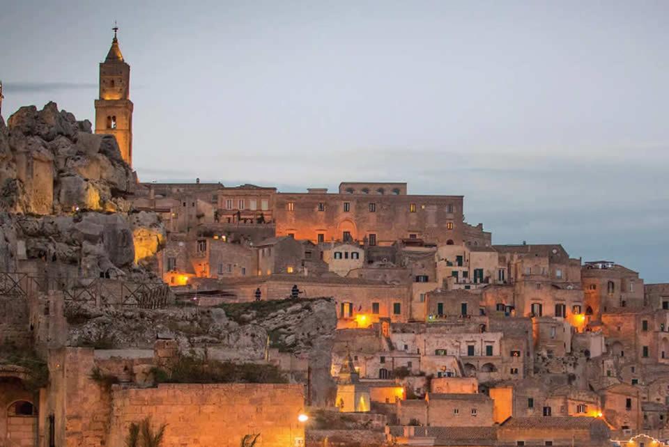 Il Borgo Antico B&B Altamura Zewnętrze zdjęcie