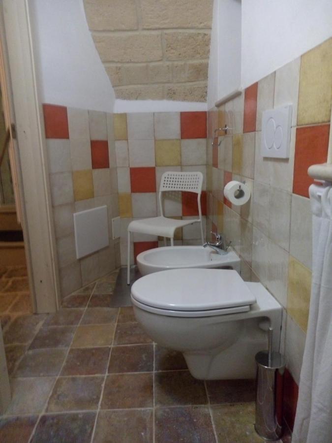 Il Borgo Antico B&B Altamura Zewnętrze zdjęcie