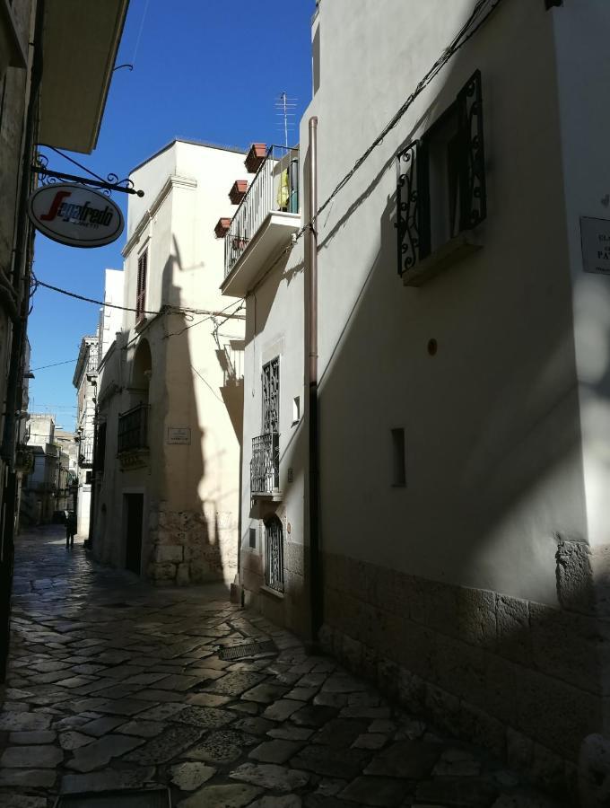 Il Borgo Antico B&B Altamura Zewnętrze zdjęcie