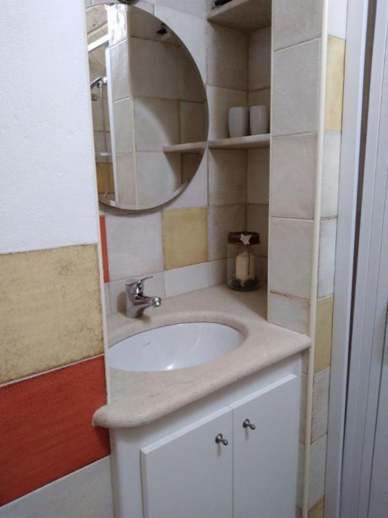 Il Borgo Antico B&B Altamura Zewnętrze zdjęcie