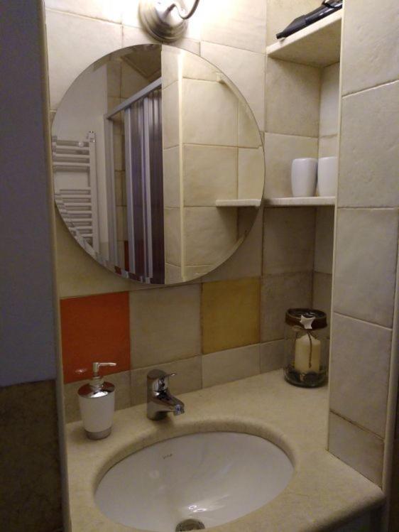 Il Borgo Antico B&B Altamura Zewnętrze zdjęcie