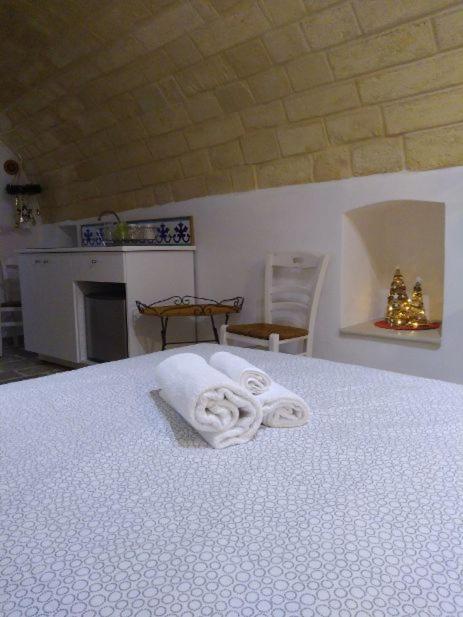 Il Borgo Antico B&B Altamura Zewnętrze zdjęcie