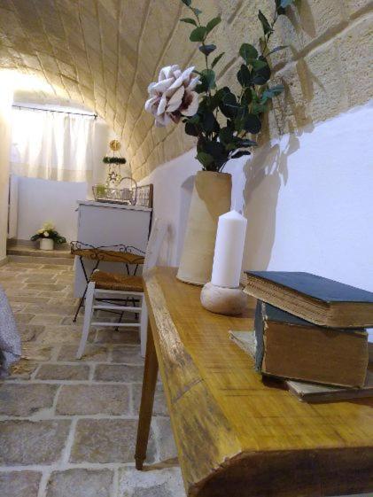 Il Borgo Antico B&B Altamura Zewnętrze zdjęcie