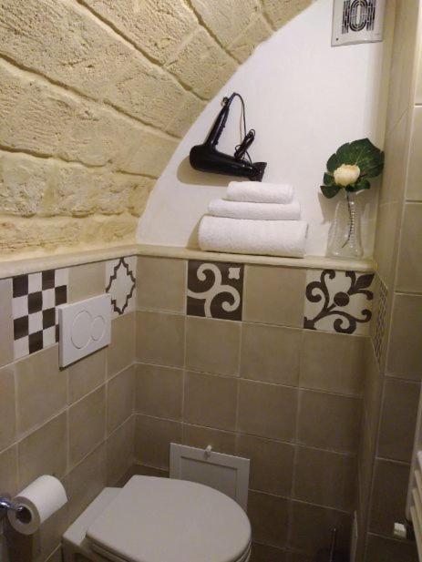 Il Borgo Antico B&B Altamura Zewnętrze zdjęcie