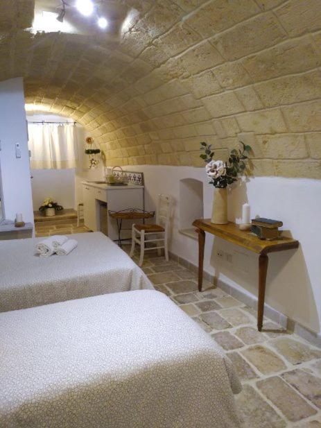 Il Borgo Antico B&B Altamura Zewnętrze zdjęcie