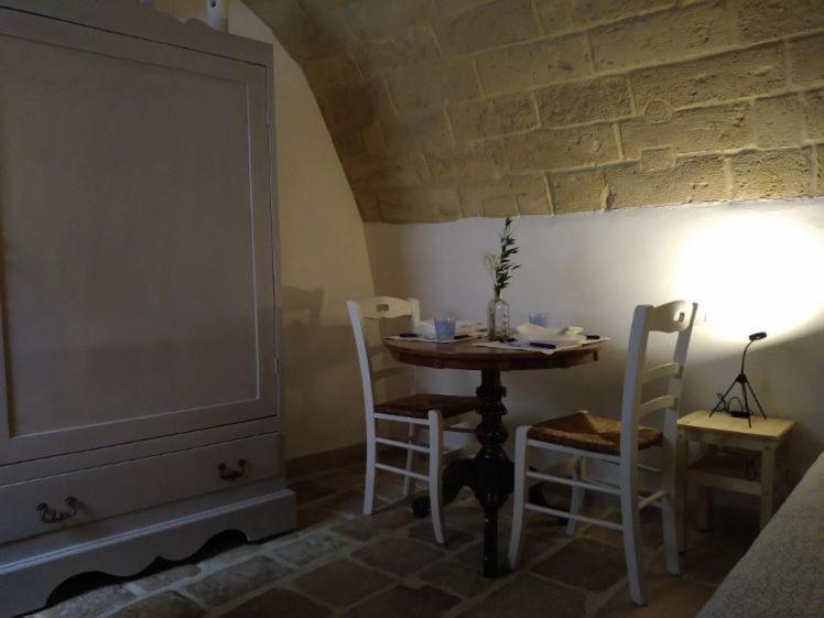 Il Borgo Antico B&B Altamura Zewnętrze zdjęcie