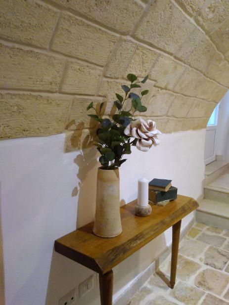 Il Borgo Antico B&B Altamura Zewnętrze zdjęcie