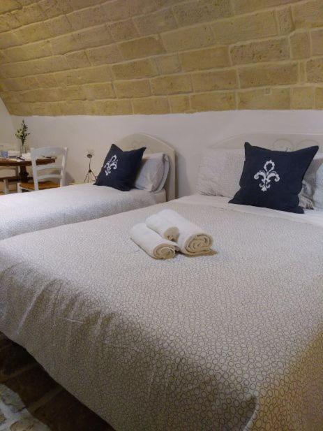 Il Borgo Antico B&B Altamura Zewnętrze zdjęcie