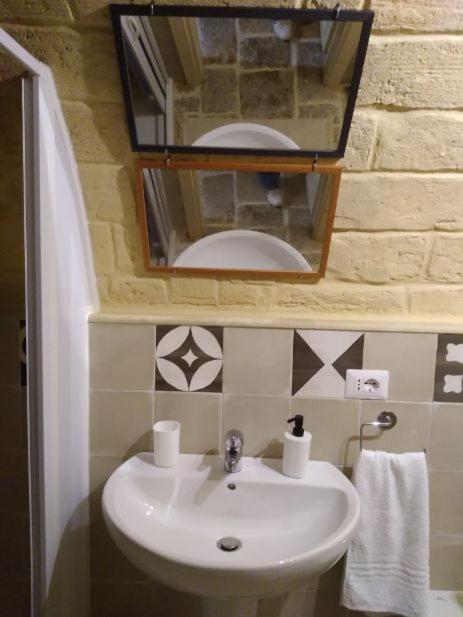 Il Borgo Antico B&B Altamura Zewnętrze zdjęcie