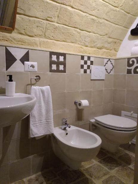 Il Borgo Antico B&B Altamura Zewnętrze zdjęcie