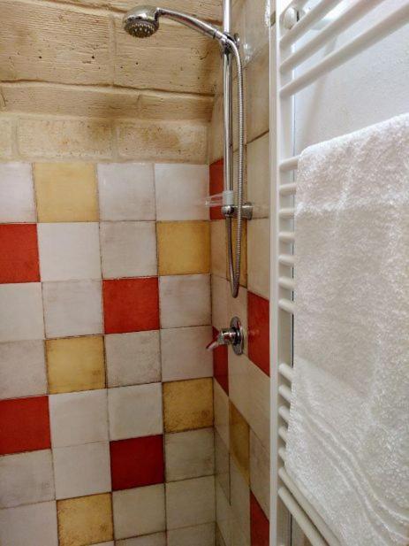 Il Borgo Antico B&B Altamura Zewnętrze zdjęcie
