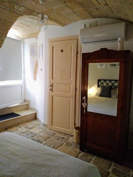 Il Borgo Antico B&B Altamura Zewnętrze zdjęcie