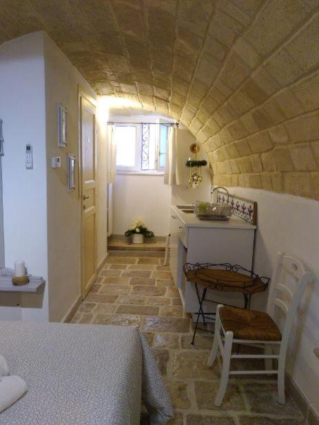 Il Borgo Antico B&B Altamura Zewnętrze zdjęcie