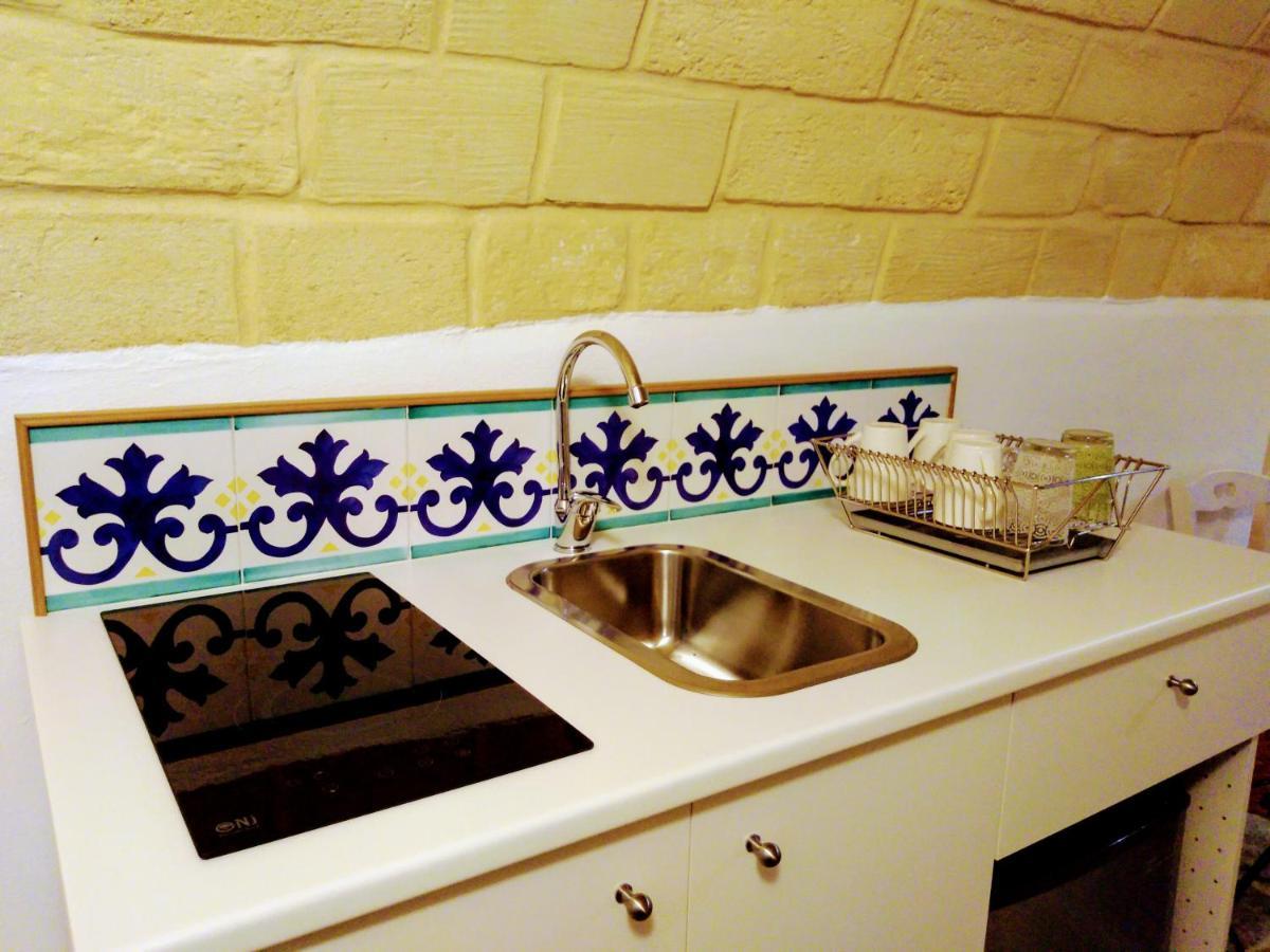 Il Borgo Antico B&B Altamura Zewnętrze zdjęcie