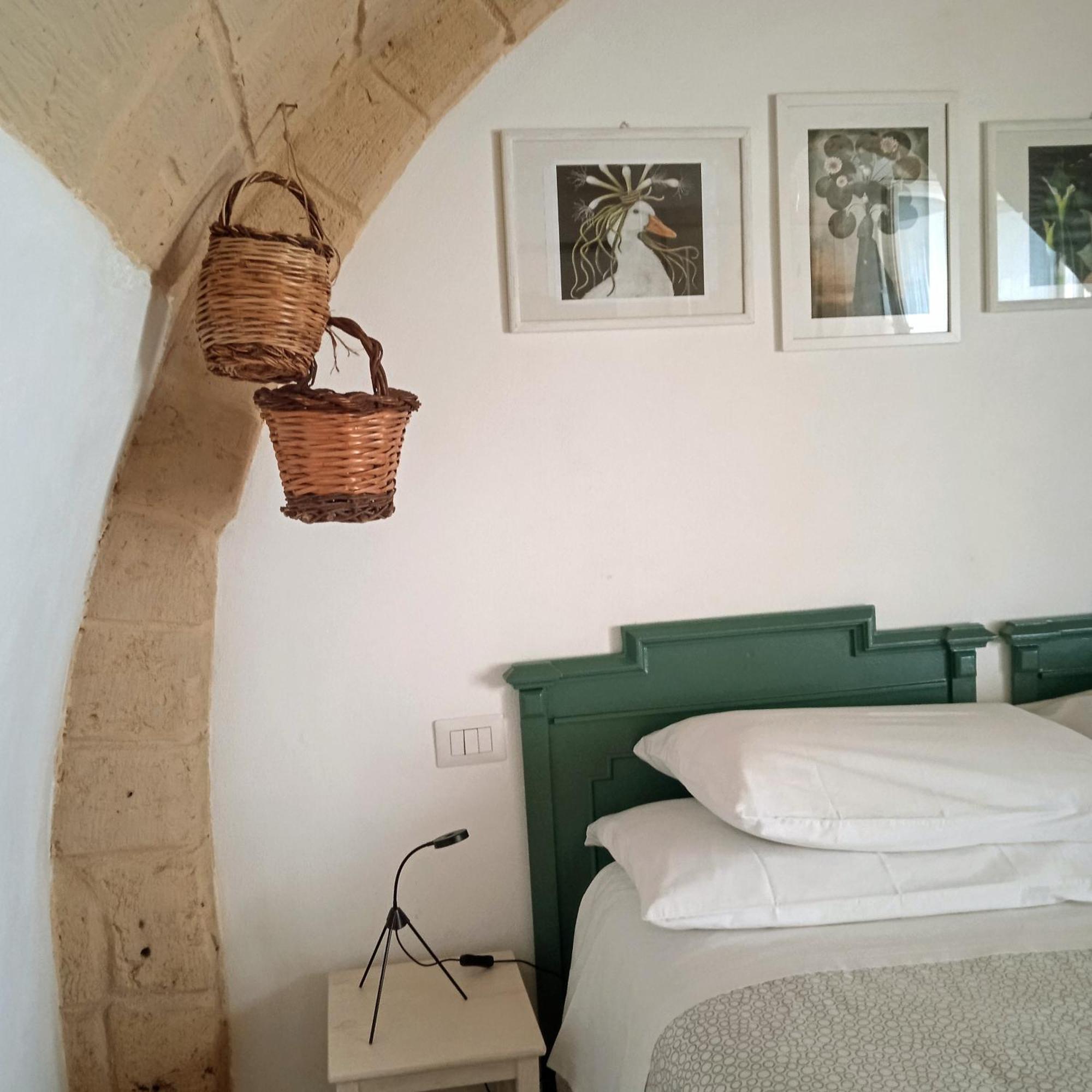 Il Borgo Antico B&B Altamura Zewnętrze zdjęcie