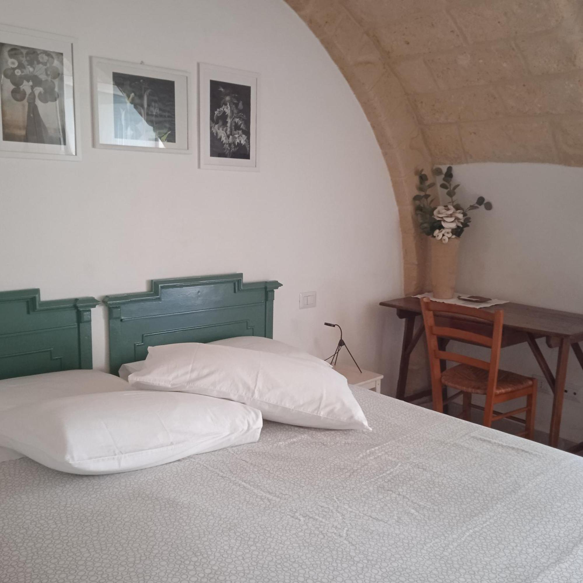 Il Borgo Antico B&B Altamura Zewnętrze zdjęcie