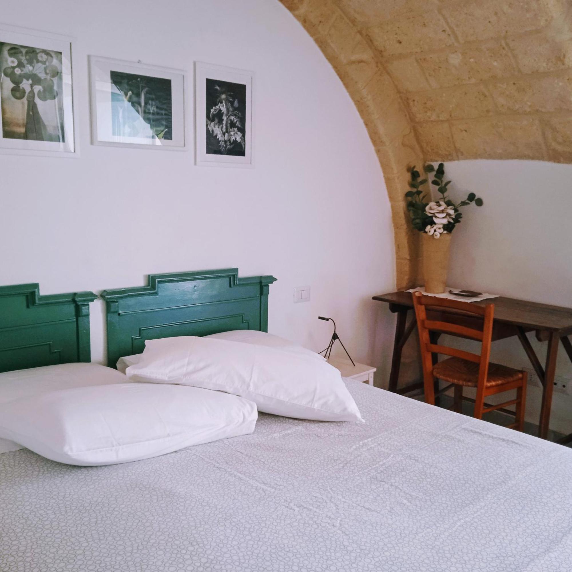 Il Borgo Antico B&B Altamura Zewnętrze zdjęcie