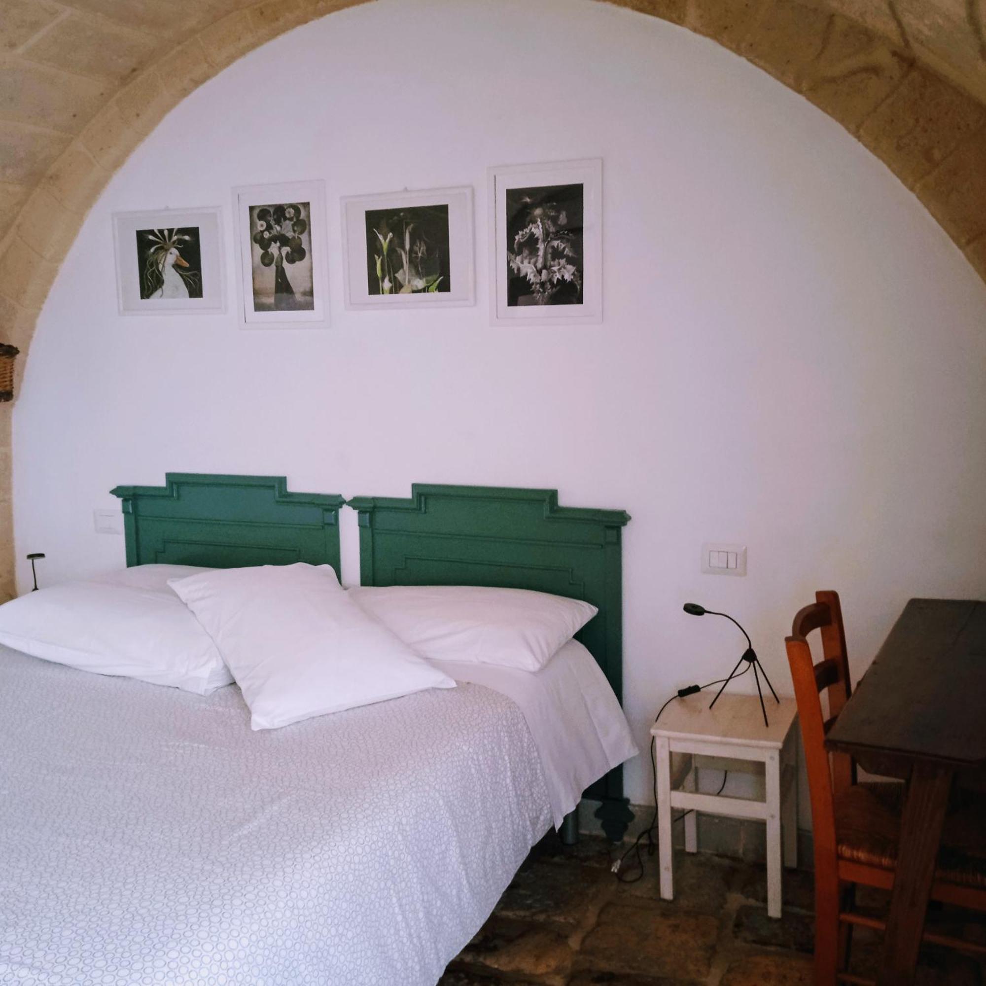Il Borgo Antico B&B Altamura Zewnętrze zdjęcie