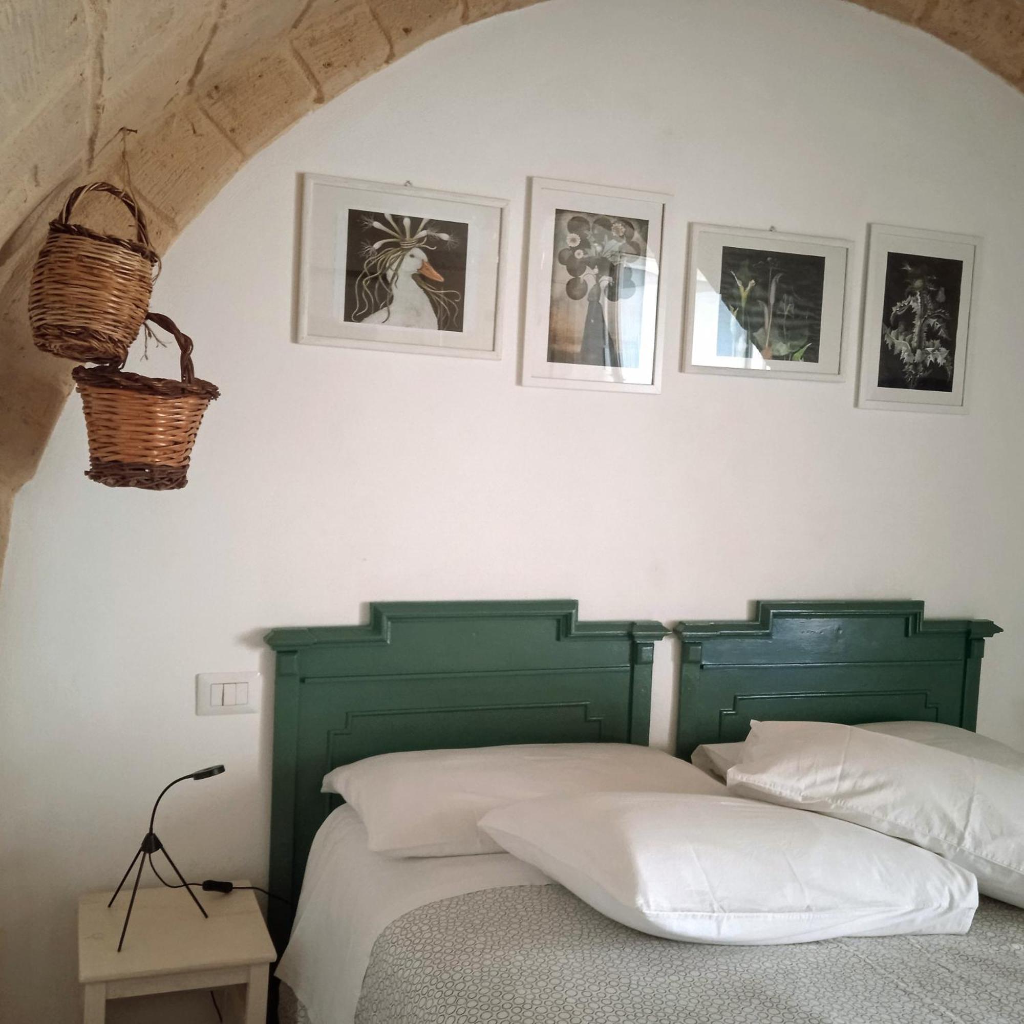 Il Borgo Antico B&B Altamura Zewnętrze zdjęcie