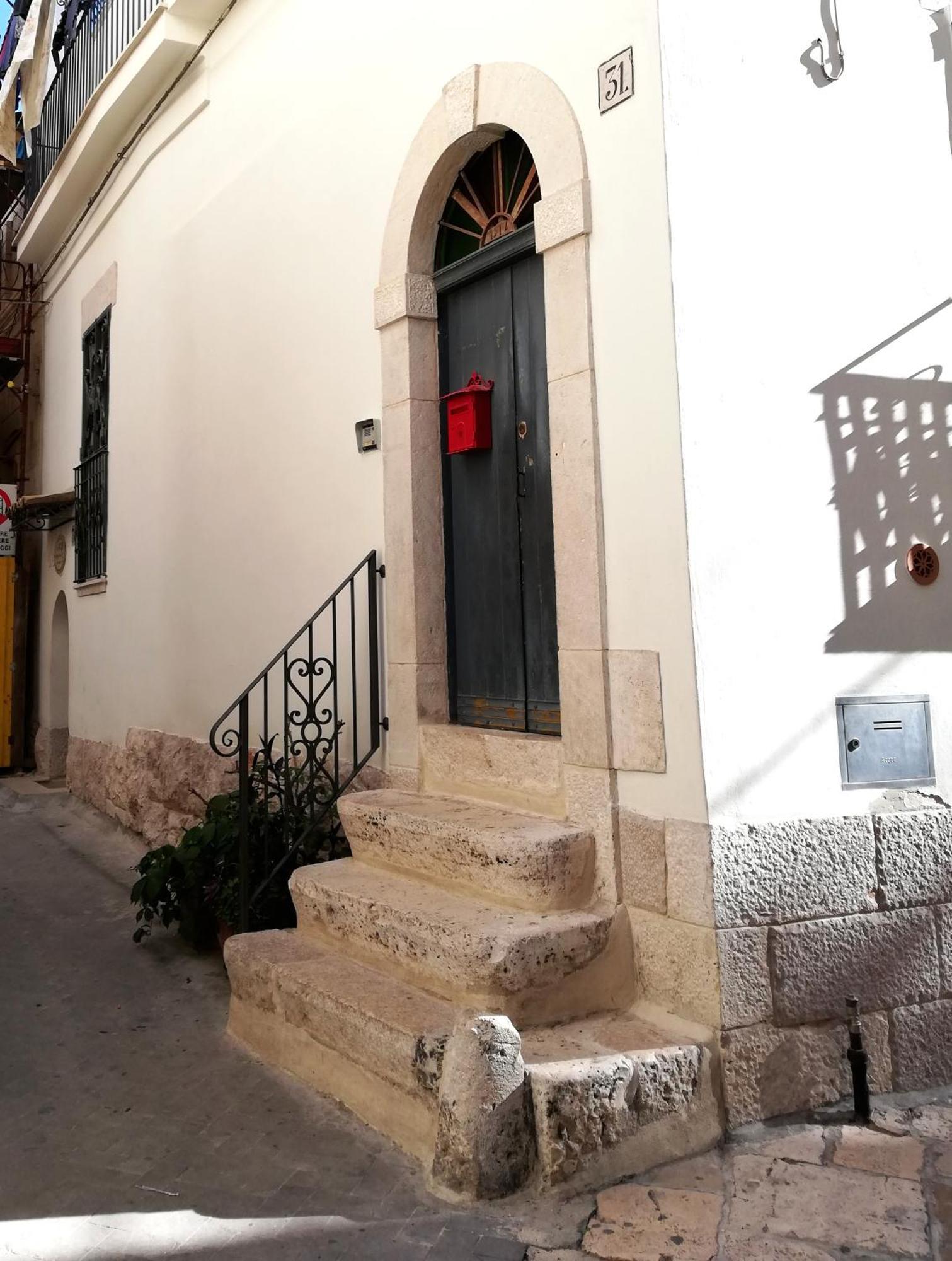 Il Borgo Antico B&B Altamura Pokój zdjęcie