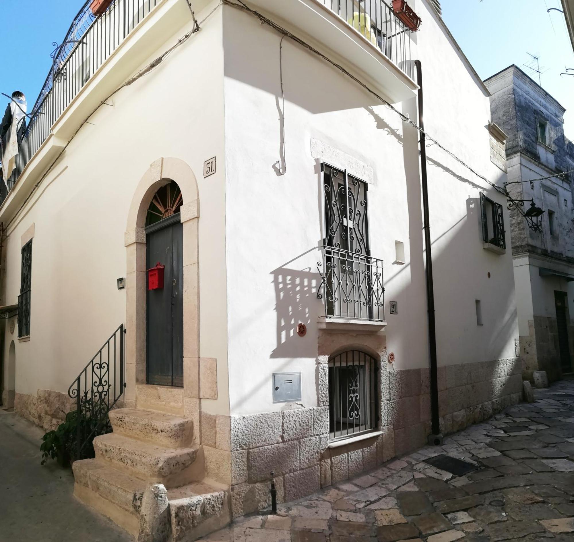 Il Borgo Antico B&B Altamura Pokój zdjęcie